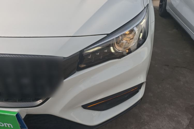 Used MG 6 2019 20T Automatic Starlight Edition
