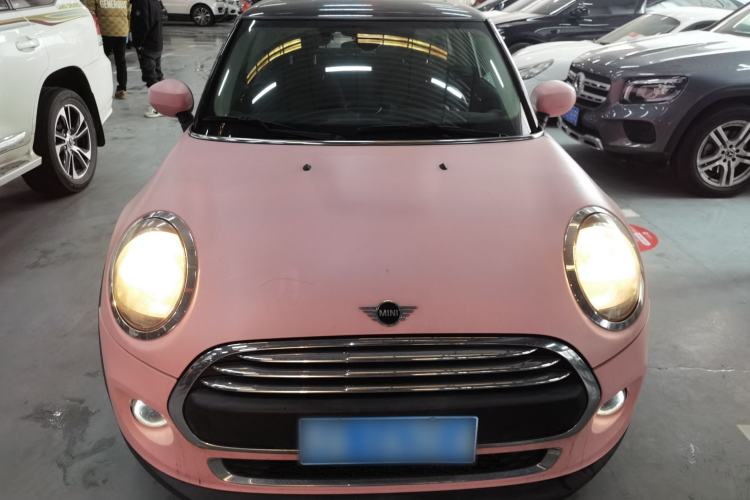 Used MINI 2020 1.5T ONE PLUS