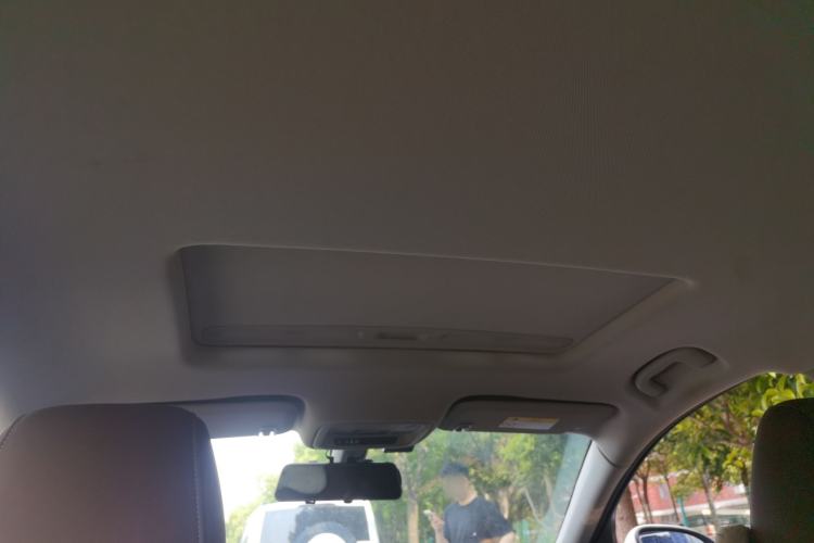 Used Buick Regal 2020 552T Luxury Version
