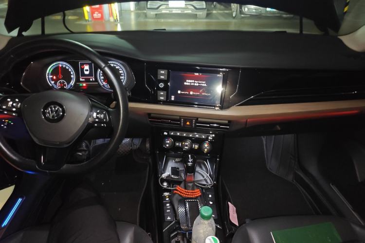 Used Volkswagen Passat New Energy 2019 430 PHEV Hybrid Luxury Edition