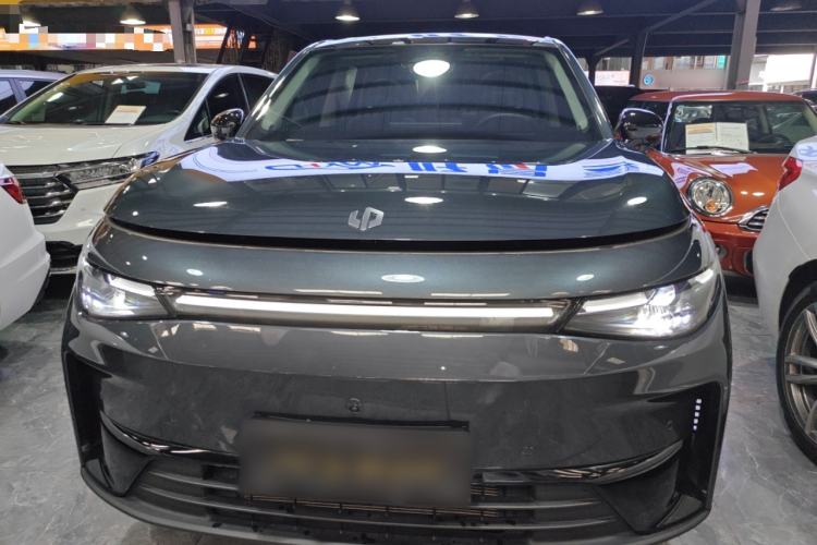 Used Leapmotor C10 2024 210 Smart Edition