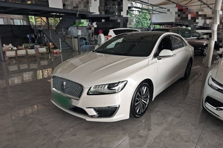 Used Lincoln MKZ 2017 2.0T Luxury Edition Guazi used car, China used car export, Used car for sale, Used  cars, Cheapest cars for sale