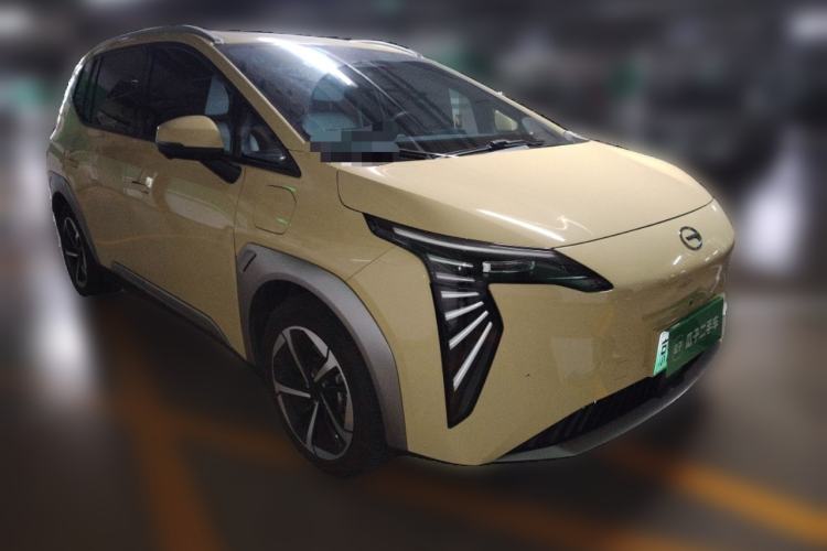 Used AION Y 2023 Plus 510 Smart Edition