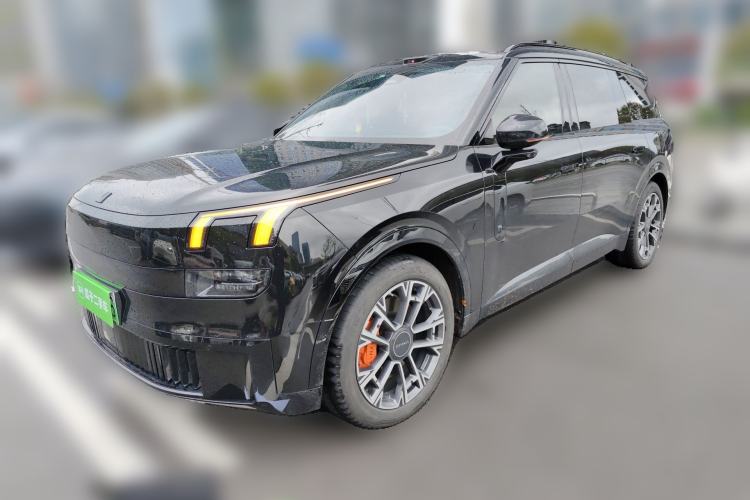 Used Lynk & Co 900 2025 1.5T Ultra