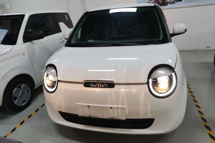 Used Qiyuan Lumin 2022 210km Sweet Edition
