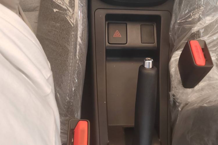 Used Chery New Energy Little Ant 2025 Model, 251km Favorite Edition, 25.05kWh
