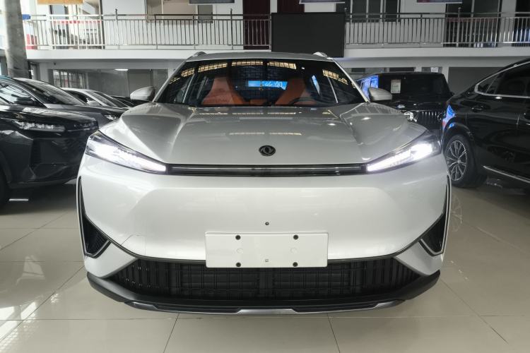 Used Dongfeng Aeolus L7 New Energy 2024 205 Pro Front