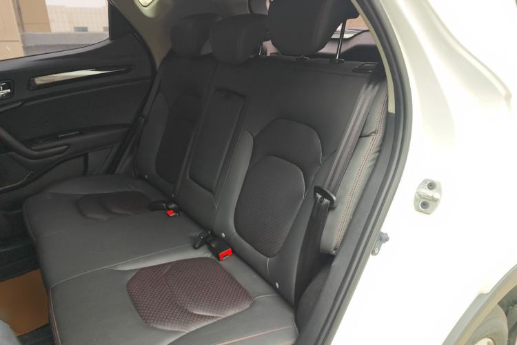 Used JAC Group Refine S3 2017 1.6L CVT Luxury Smart Model
