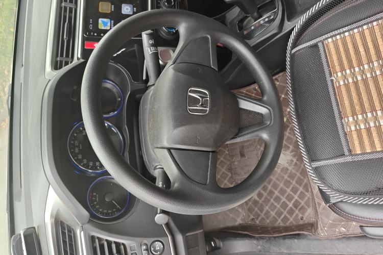 Used Honda City 2017 1.5L CVT Elite Edition Steering Wheel