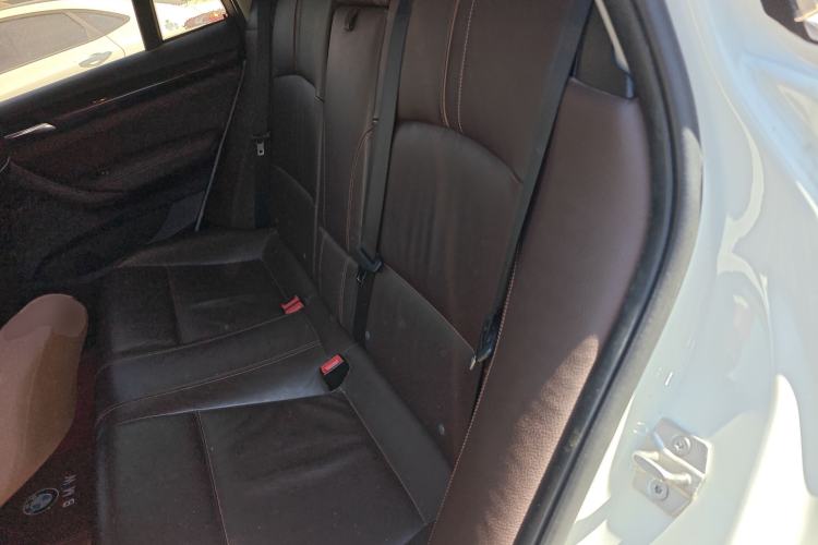 Used BMW X4 2014 xDrive20i X Design Package