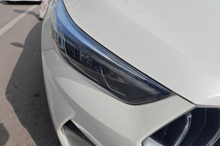 Used Kia K3 2019 1.4T DCT GT-Line New Edge Sport Edition