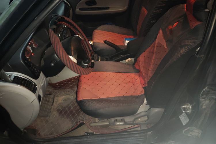 Used Mitsubishi LANCER 2012 1.6L Manual Comfort Edition SEi
