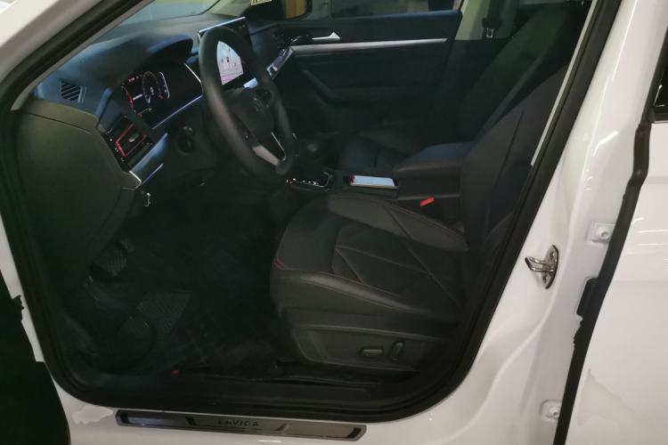 Used Volkswagen Lavida 2024 300TSI DSG Starry Sky Leading Edition
