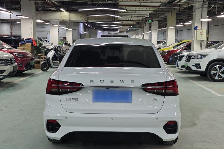 Used Roewe i5 2021 Revised Version 1.5L CVT Diamond Edition