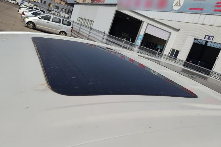 Used Buick GL8 New Energy 2024 Lu Zun Luxury Edition 7-Seater