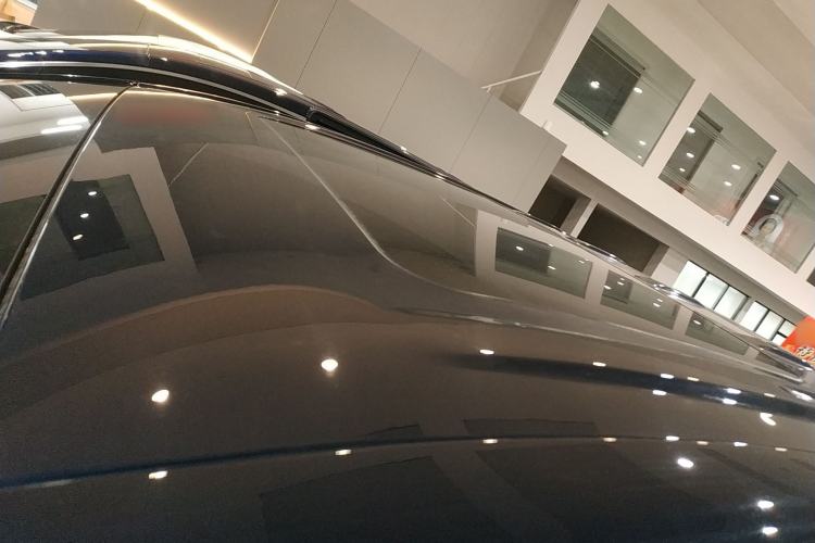 Used Buick GL8 2020 Avenir Avia Four-Seat Luxury Edition