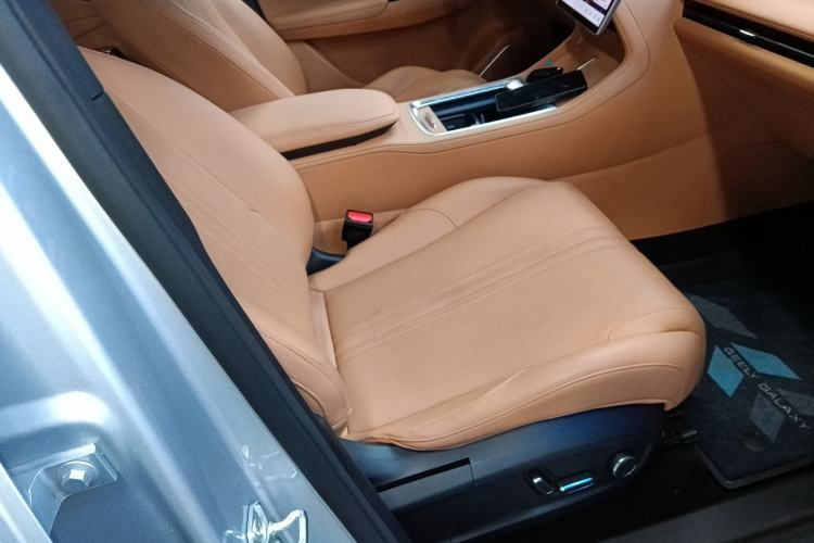 Used Geely Galaxy L7 2025 EM-i 115km Exploration+ Edition