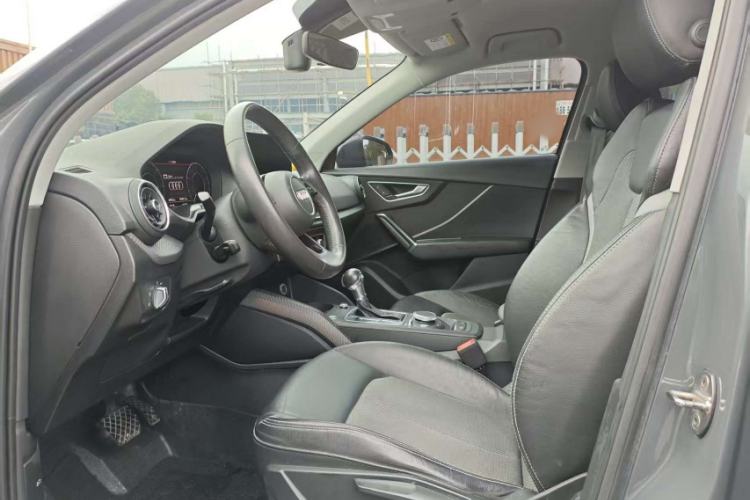 Used Audi Q2L e-tron 2019 Q2L e-tron Pure Electric Smart Style
