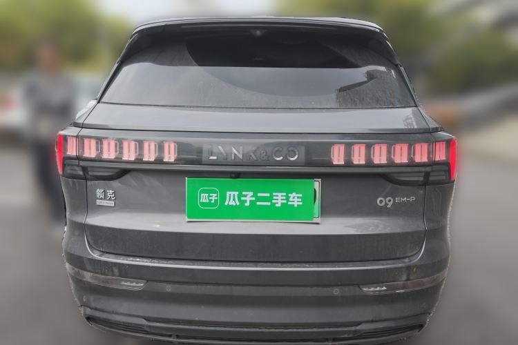 Used Lynk & Co 09 EM-P 2023 2.0TD EM-P Long-Range Version PM Six-Seater