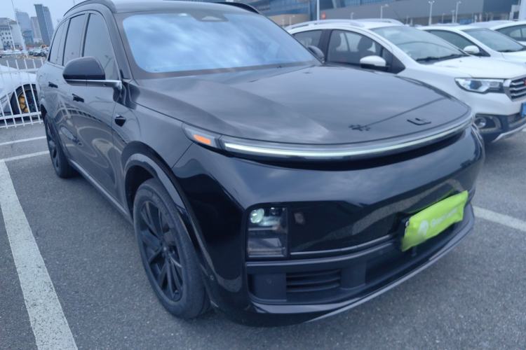 Used Li Auto L8 2023 Pro Model