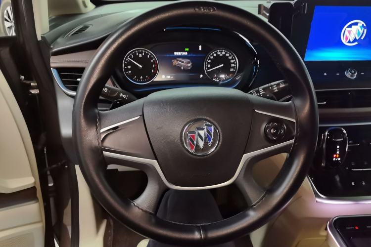 Used Buick GL8 2021 Land Cruiser Executive Class 652T Comfort Model