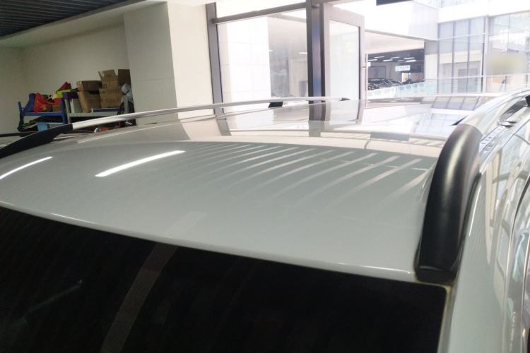 Used Mercedes-Benz V-Class 2018 V 260 AMG Sport Edition China V Emission Standard
