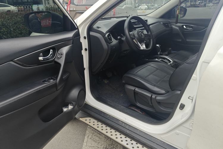 Used Nissan X-Trail 2017 2.0L CVT Comfort Edition 2WD