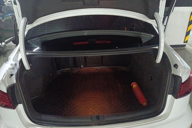 Used Audi A3 2020 Limousine 35 TFSI Ambition China VI
