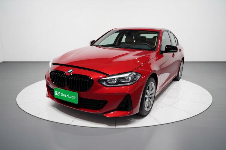 Used BMW 1 Series 2021 120i M Sport Night Edition