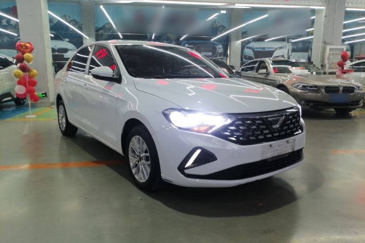 Used Jetta VA3 2019 1.5L Automatic Glory Edition
