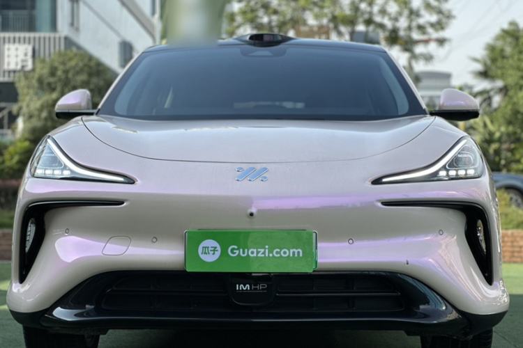 Used IM LS6 2023 Max Standard Edition