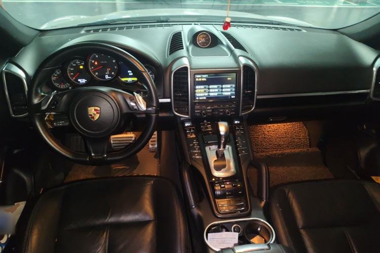 Used Porsche Cayenne 2011 Cayenne 3.0T