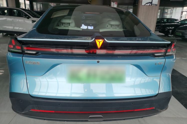 Used Deepal L07 2024 230Max Qiankun Intelligent Driving ADS SE Range-Extended Version