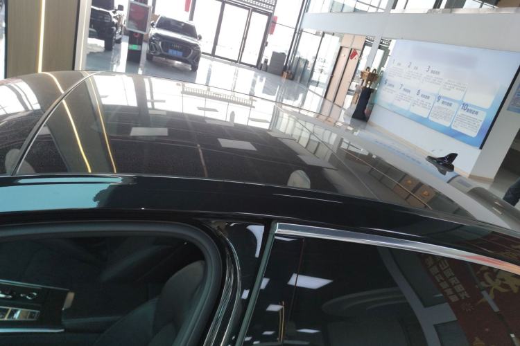 Used Audi A6L 2024 45 TFSI quattro Prestige Dynamic Edition
