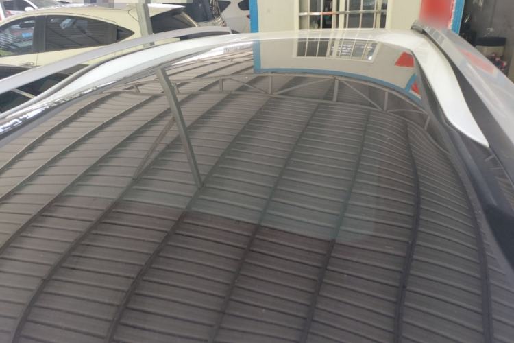 Used Peugeot 2008 2014 1.6L Automatic Fashion Edition
