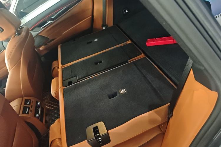 Used BMW 6 Series GT 2019 630i M Sport Package