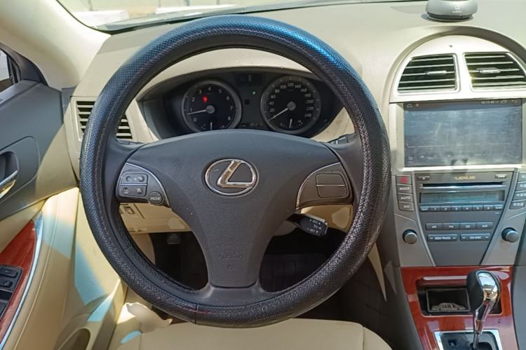 Used Lexus ES 2010 240 Elegant Edition
