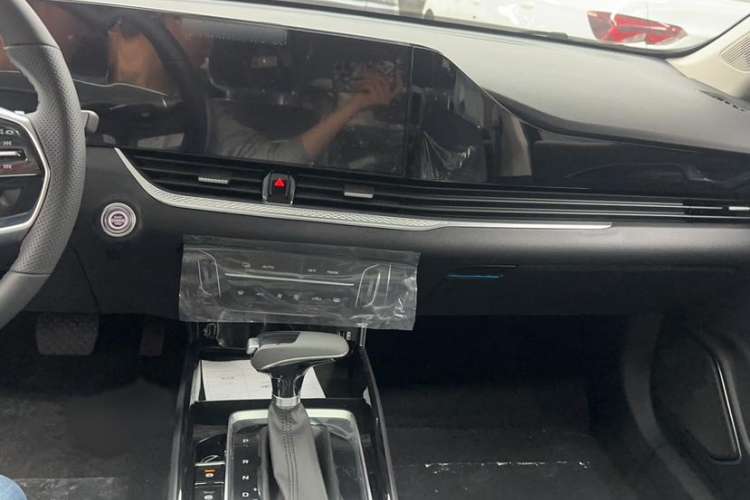 Used Bestune B70 2022 Third Generation 1.5T Automatic Enjoyment Version
