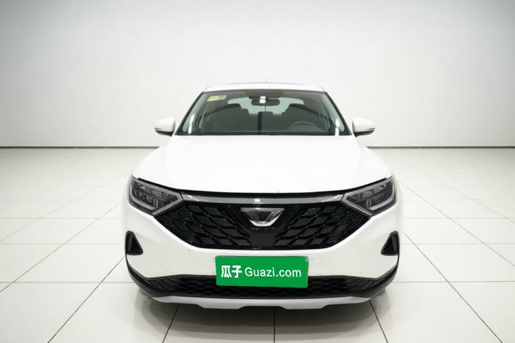 Used Jetta VS5 2019 280TSI Automatic Enjoyment Model Front