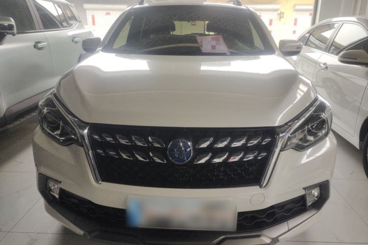 Used Venucia T70 2019 1.4T Manual Enjoyment Edition