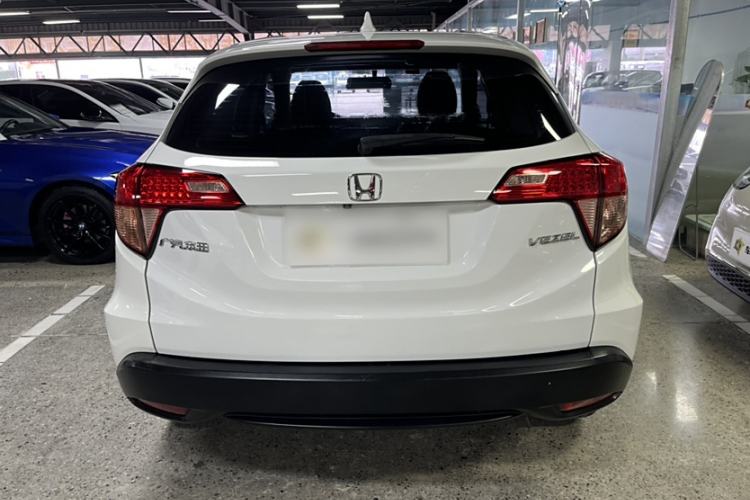 Used Honda Vezel 2017 1.5L CVT 2WD Comfort Model