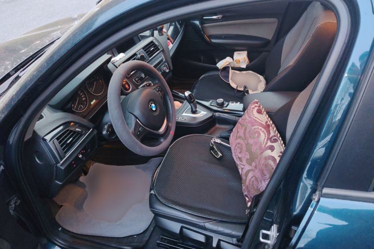 Used BMW 1 Series 2013 Revised 116i Urban Edition