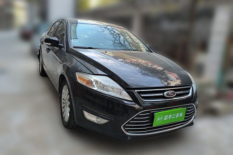 Used Ford Mondeo 2011 2.0L GTDi 200 Fashion Edition