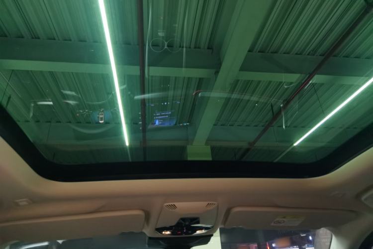 Used BMW X1 2025 Model sDrive25Li M Sport Package
