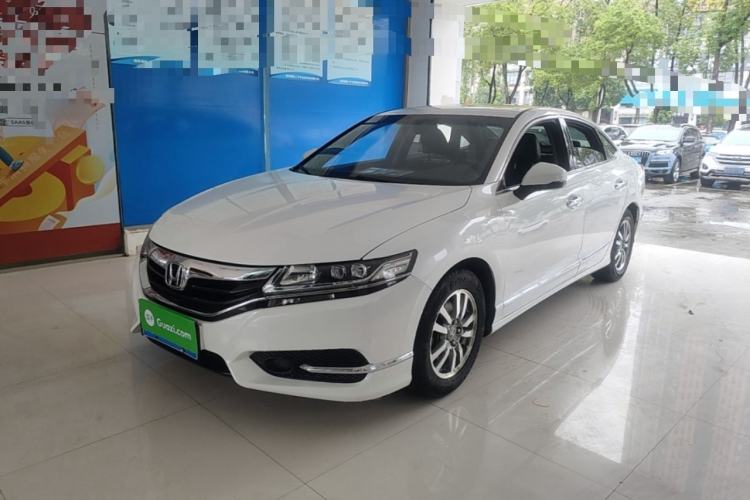 Used Honda Spirior 2017 2.0L Classic Edition