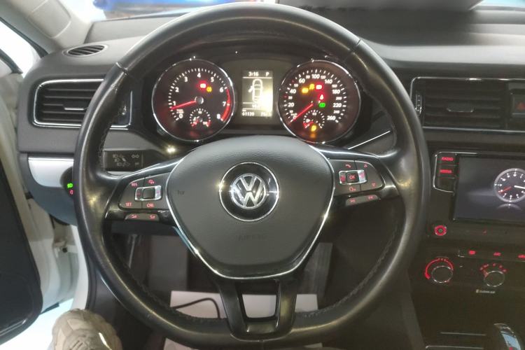 Used Volkswagen Sagitar 2018 280TSI DSG Comfort Model
