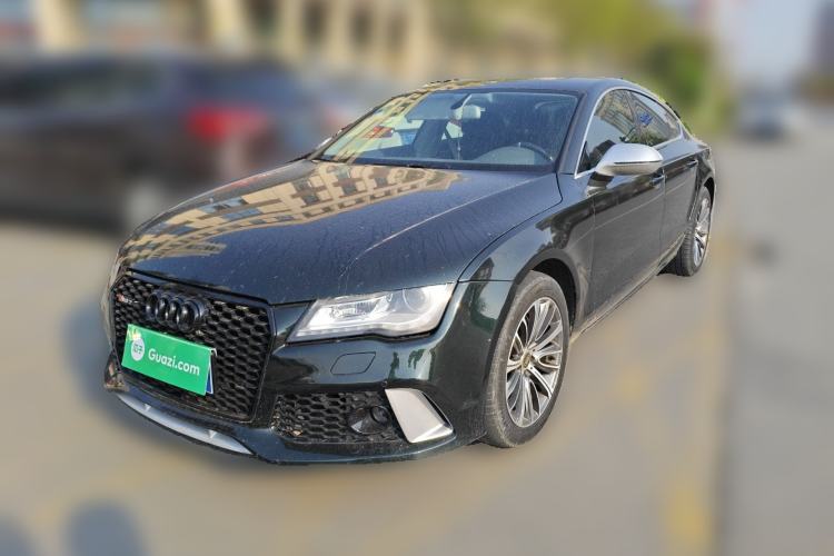 Used Audi A7 2012 2.8FSI quattro Ambition model