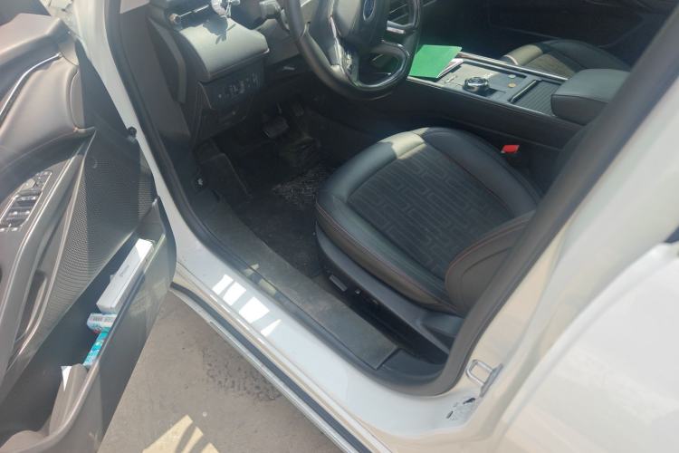 Used Ford Mondeo 2022 Restyled EcoBoost 245 Luxury Version