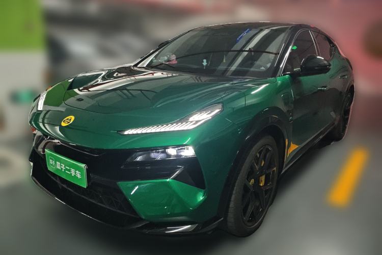 Used Lotus ELETRE 2024 ELETRE L+