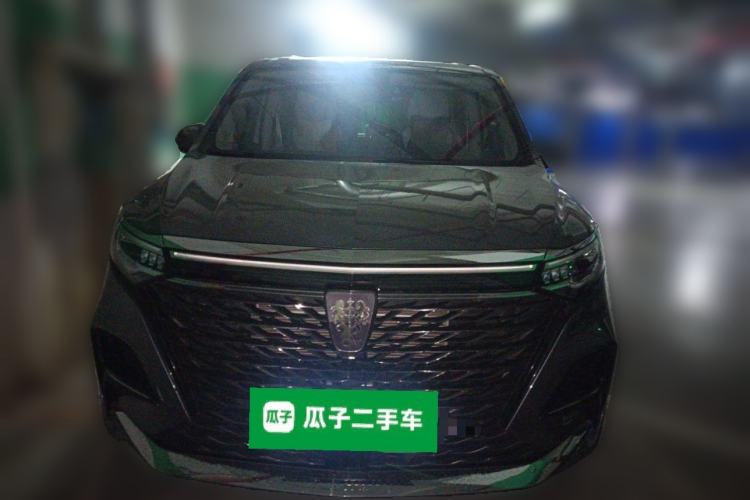 Used Roewe iMAX8 2022 400TGI Prestige Edition